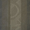 Shaw Carpet Tile Feedback Circuit Swatch