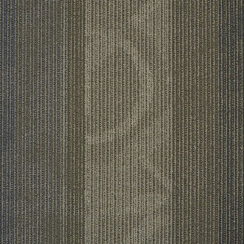 Shaw Carpet Tile Feedback Circuit Swatch