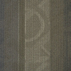Shaw Carpet Tile Feedback Circuit Swatch