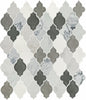 Daltile Raine Arabesque