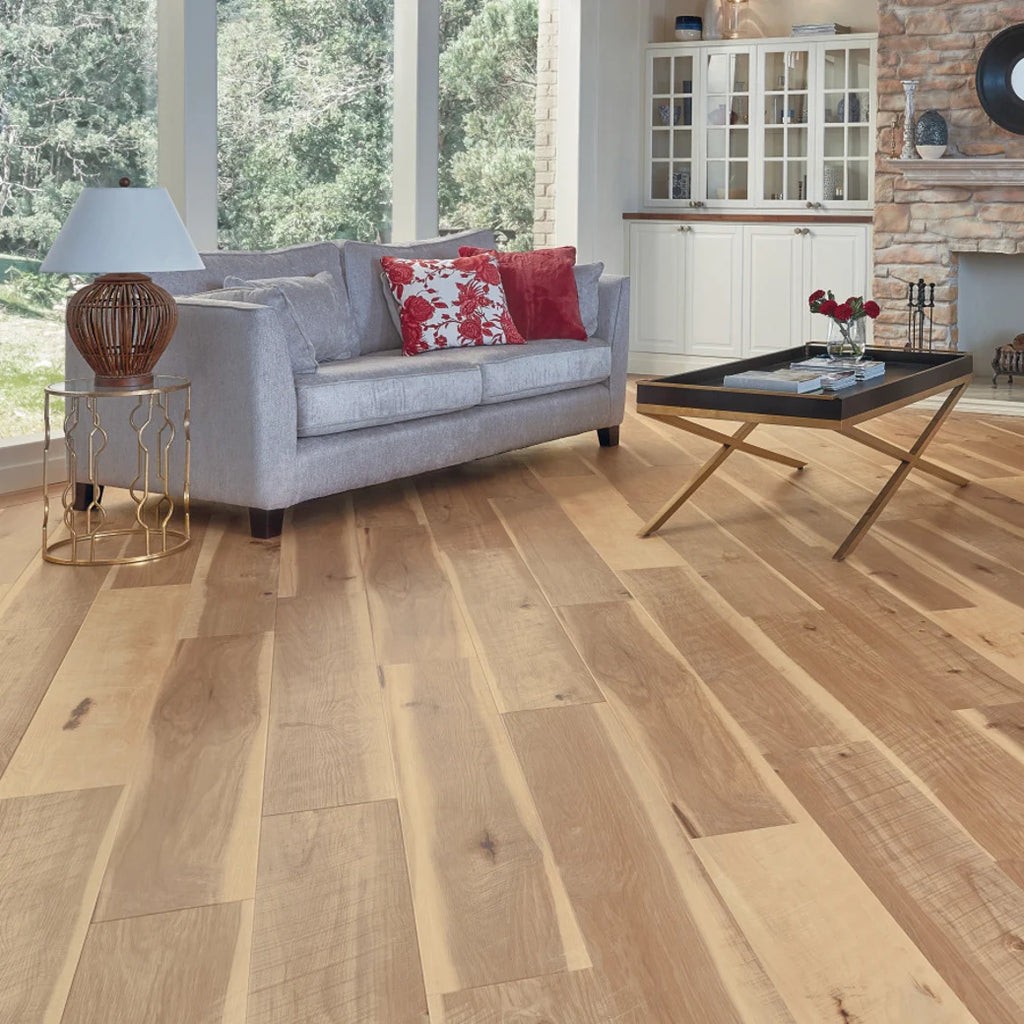 Karndean Luxury Vinyl Art Select Rigid Core Classic Hickory