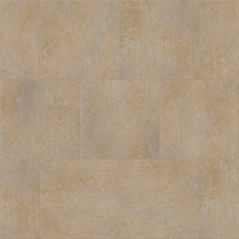 Metroflor Déjà New Smooth Concrete Clay Swatch