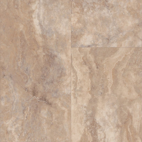Shaw Easy Paragon Tile Plus Floorte Clay Swatch