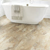 Shaw Easy Paragon Tile Plus Floorte Clay Room Scene
