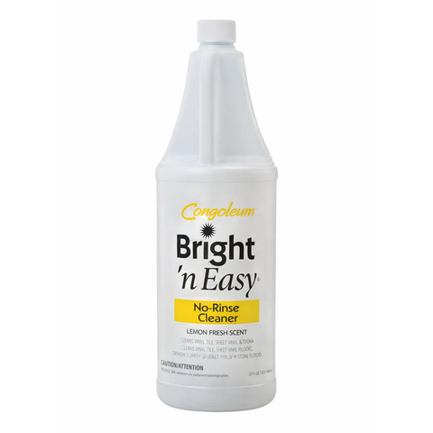 Bright 'n  Easy No Rinse Cleaner