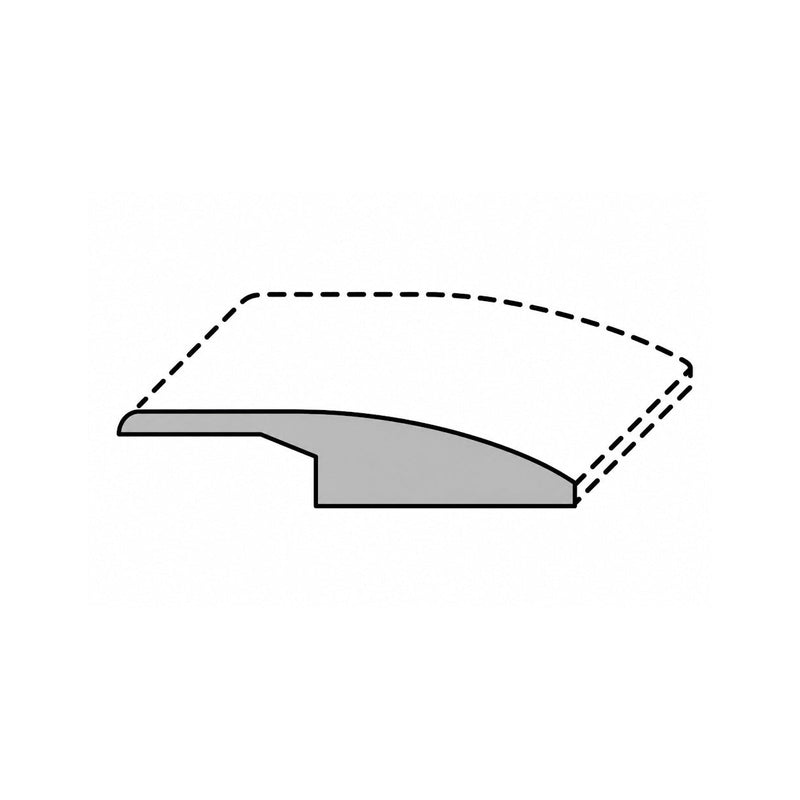 Shaw Ocala Trim Overlap Reducer