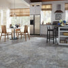 Mannington Adura Flex Tile Rushmore Cliffside Room Scene