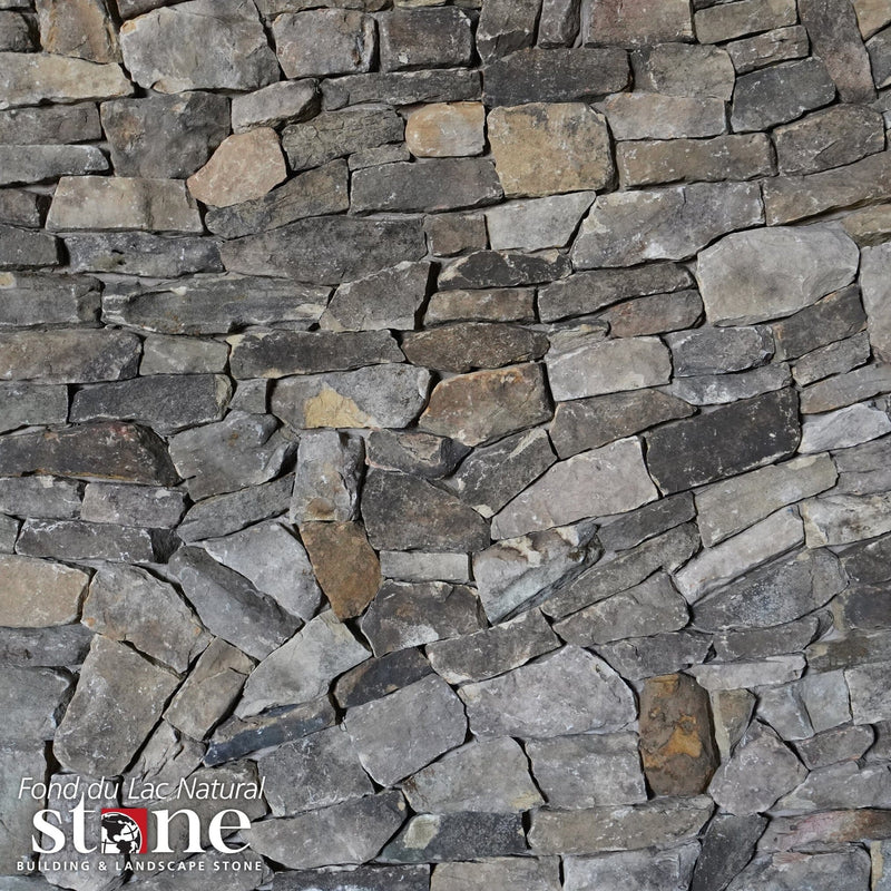 Ledgestone Collection Cliffton Ledge (While Supplies Last)