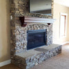 Ledgestone Collection Cliffton Ledge (While Supplies Last) Room Scene