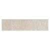 MSI Porcelain Metropolis Cloud Bullnose 3x24 Swatch