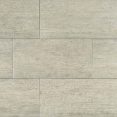 Metropolis Porcelain Tile Collection Cloud - 12"x24" Swatch
