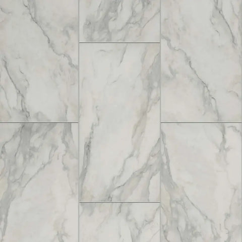 Mannington Adura Apex Artemis Cloud Cover Swatch