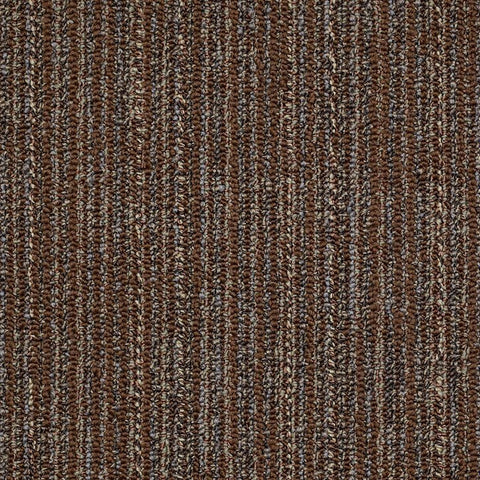 Shaw Carpet Tile Mesh Weave Clove Swatch