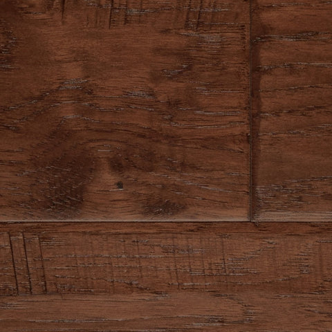 Paramount Engineered Bucks County Clydesdale Brown 5" Swatch