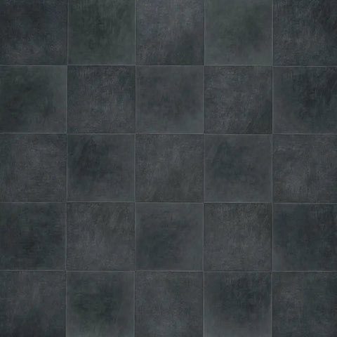 Mannington Adura Flex Tile Villa Coal Swatch