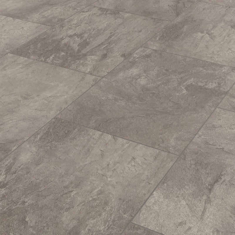 Karndean Luxury Vinyl Korlok Select Tile Coastal Fog