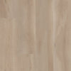 Shaw Vinyl Floorte Aspire Natural Bevel Coastal Drift Swatch
