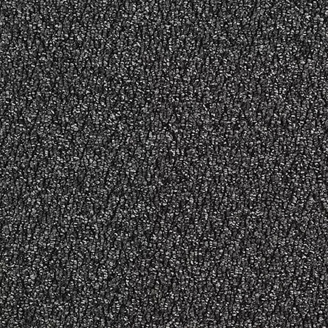 Mohawk Aladdin Carpet Tile Walk The Walk Cobalt Swatch