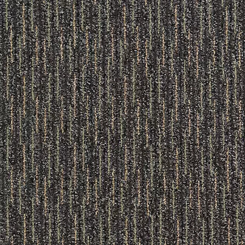Mohawk Aladdin Carpet Tile Walk All Over Cobalt Swatch