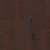 Shaw Timeless Oak 5" Coffee Bean Swatch