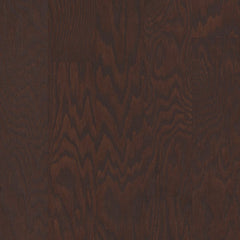 Shaw Albright Oak 5" Coffee Bean Swatch