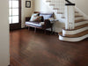 Shaw Albright Oak 5" Coffee Bean Room Scene