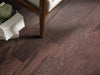 Shaw Timeless Oak 5" Coffee Bean Room Scene