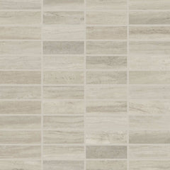 Daltile Articulo Straight Joint Column Grey