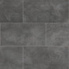 Bliss Dry Back Concorde Grey Swatch