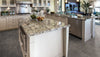 Paramount RigidCORE Keystone Tile Concorde Grey Room