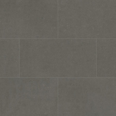 Dimensions Porcelain Tile Collection Concrete - 12"x24" Swatch