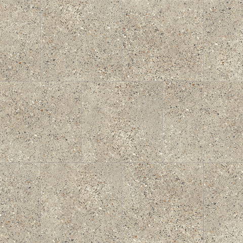 Metroflor Déjà New Terrazzo Concrete Swatch