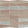 Daltile Regal Pendant Trapezoid Contessa Charm