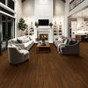 Metroflor Genesis WPC Silhouette Contours Room Scene