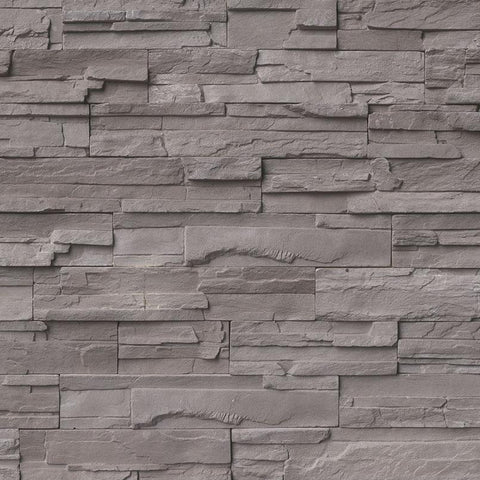 MSI TERRADO MANUFACTURED STACKED STONE - COPEN ASH