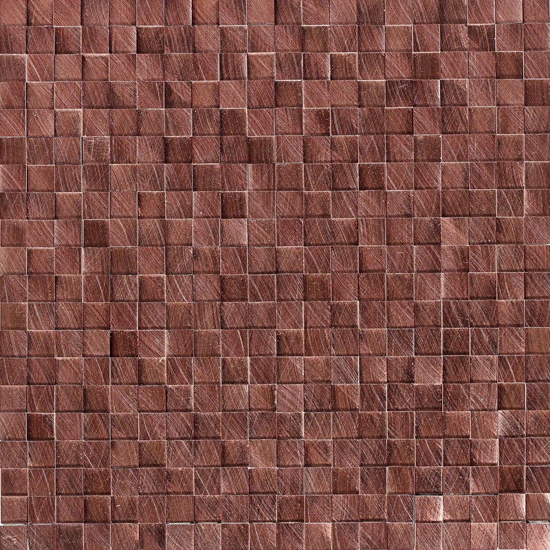 Daltile Structure Grp 2 - 3D Cube 1/2x1/2