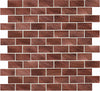 Daltile Structure Grp 2 - Brick Joint 1/2x1"