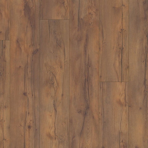 TimbrCORE Laminate LP-82 Copper Swatch