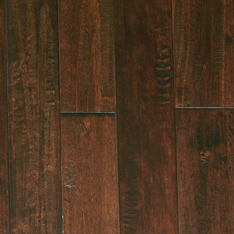 Paramount Mountain Heritage Copperfield 4 3/4" Swatch