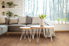 TimbrCORE Laminate LP-82 Copper Room Scene