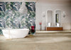 Paramount Tile Promenade Corda 12" x 24" Room Scene
