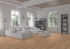 TimbrCORE Laminate FLOORganic Cordoba Alcazar Room Scene