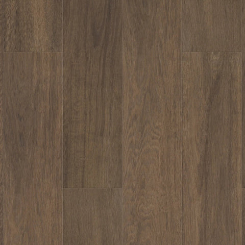 Shaw Pantheon HD+ Natural Bevel Cordovan Swatch