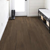 Shaw Pantheon HD+ Natural Bevel Cordovan Room Scene