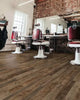 COREtec Pro Classics VV017 Duxbury Oak Room Scene