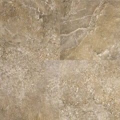 Mannington Adura Flex Tile Athena Corinthian Coast 18"x18" Swatch