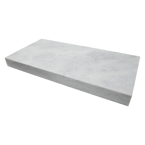 MSI - Coping - Cosmic Gray Coping 12x24 swatch