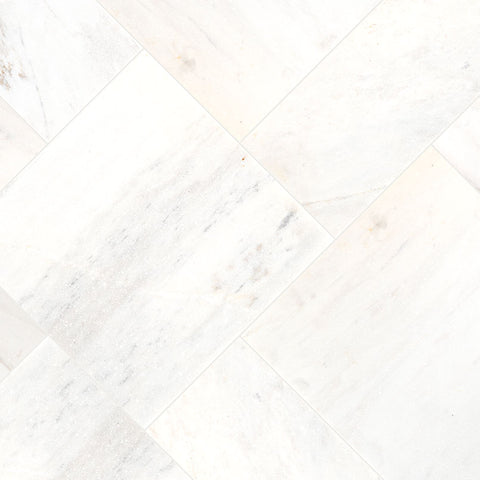 MSI - Pavers - Cosmic White Paver 16x24 Swatch