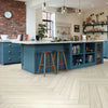 Karndean Luxury Vinyl Art Select Cotton Oak Room Scene