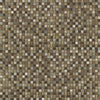 Shaw Tile Awesome Mix Cottonwood 5/8 Mosaic Wall Swatch